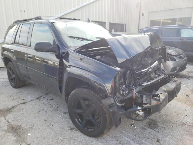 Photo 4 from auction – 2006 CHEVROLET TRAILBLAZE with VIN 1GNDT13S262219378