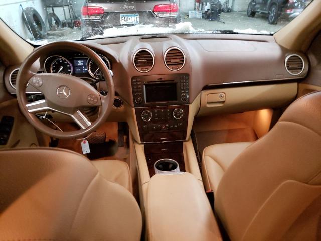 Photo 8 from auction – 2012 MERCURY 450 SL with VIN 4JGBF7BE9CA776940