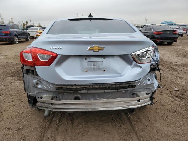 Photo 6 from auction – 2017 CHEVROLET CRUZE LS with VIN 1G1BC5SMXH7204393
