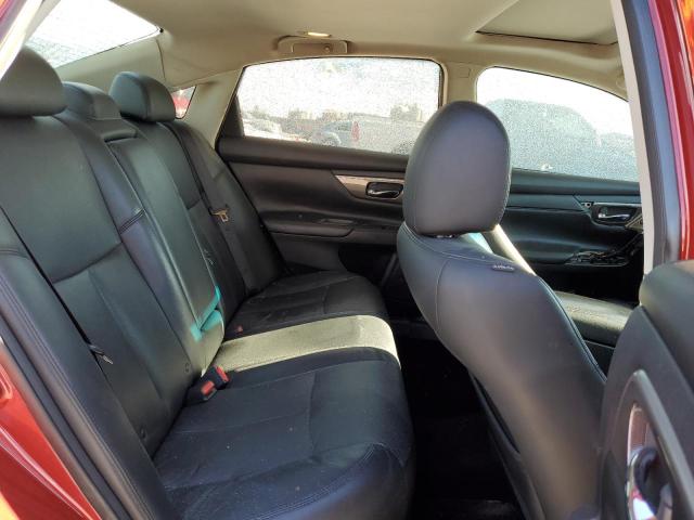 Photo 10 from auction – 2015 NISSAN ALTIMA 3.5 with VIN 1N4BL3APXFC474192