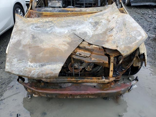 Photo 12 from auction – 2005 CHEVROLET TRAILBLAZE with VIN 1GNET16S356176516