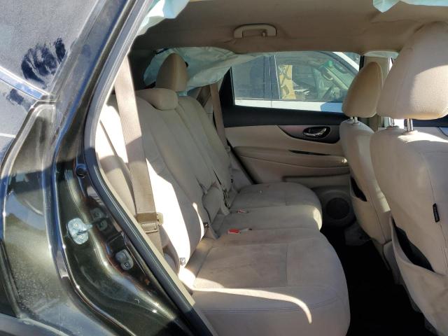 Photo 11 from auction – 2016 NISSAN ROGUE S with VIN KNMAT2MT7GP735975
