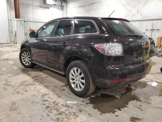 Photo 2 from auction – 2012 MAZDA CX-7 with VIN JM3ER2B54C0415897