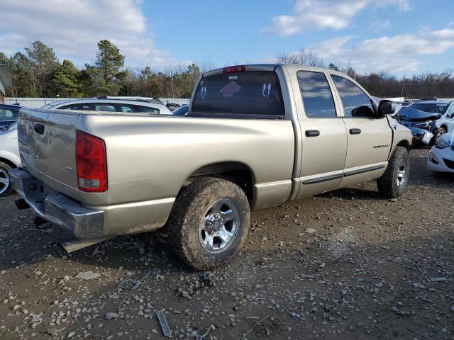 Photo 3 from auction – 2003 DODGE RAM 1500 S with VIN 1D7HA18Z43S147137