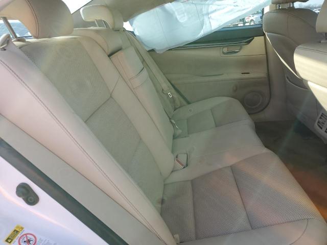 Photo 10 from auction – 2014 LEXUS ES 350 with VIN JTHBK1GG9E2124516