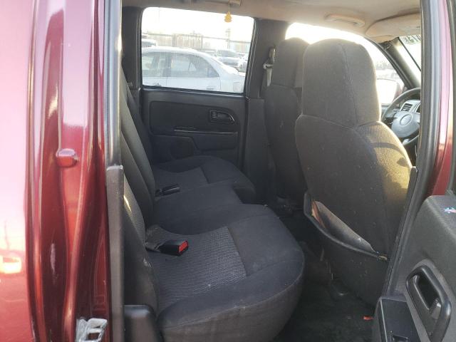 Photo 10 from auction – 2007 CHEVROLET COLORADO with VIN 1GCDS13E078120126