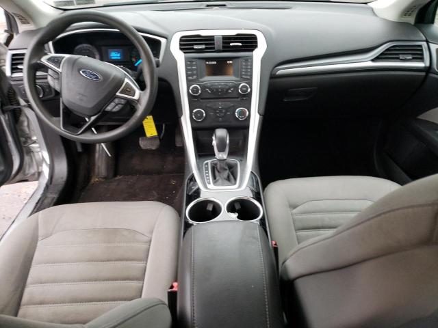 Photo 8 from auction – 2013 FORD FUSION S with VIN 3FA6P0G70DR189897