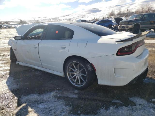 Photo 2 from auction – 2016 DODGE CHARGER R/ with VIN 2C3CDXGJ1GH194721