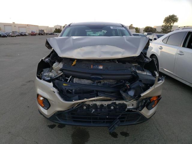 Photo 5 from auction – 2017 FORD ESCAPE S with VIN 1FMCU0F74HUC96145