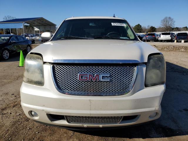 Photo 5 from auction – 2010 GMC YUKON XL D with VIN 1GKUCMEF8AR279714