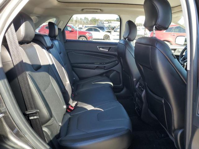 Photo 11 from auction – 2017 FORD EDGE TITAN with VIN 2FMPK3K97HBB57875