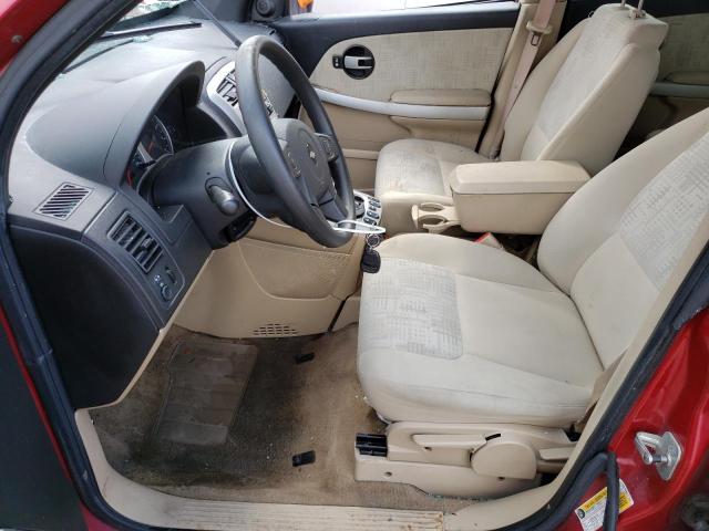 Photo 7 from auction – 2006 CHEVROLET EQUINOX LS with VIN 2CNDL13F666127264