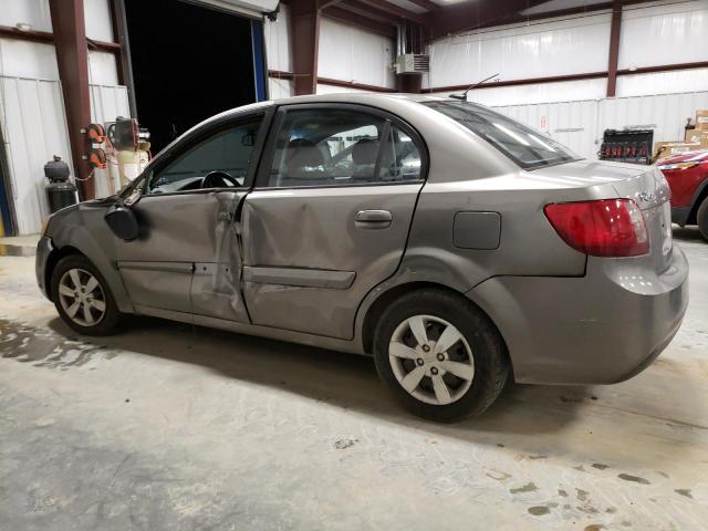 Photo 2 from auction – 2010 KIA RIO LX with VIN KNADH4A39A6629763