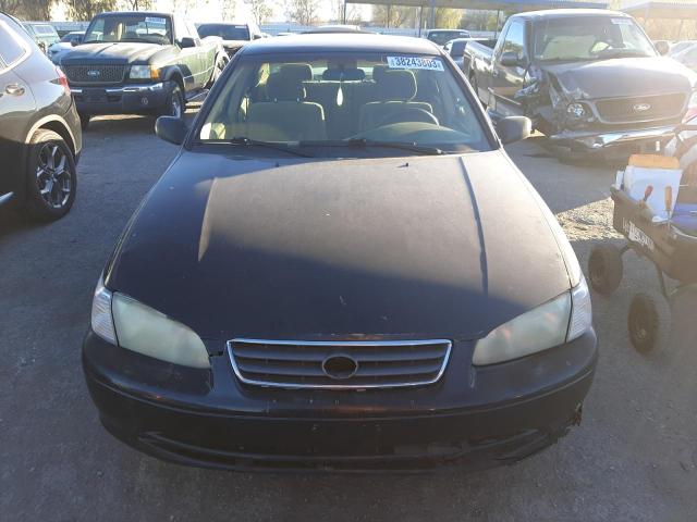Photo 5 from auction – 2001 TOYOTA CAMRY CE with VIN JT2BG22K910595746