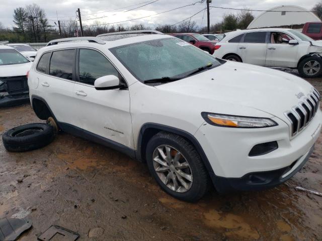 Photo 4 from auction – 2018 JEEP GRAND CHER with VIN 1C4PJMDB4JD554571
