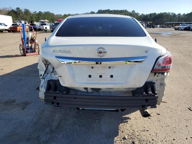 Photo 6 from auction – 2015 NISSAN ALTIMA 2.5 with VIN 1N4AL3AP5FC464925