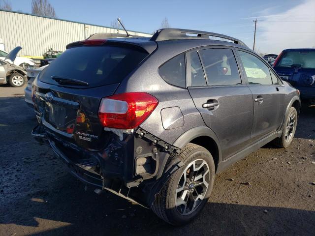 Photo 3 from auction – 2016 SUBARU CROSSTREK with VIN JF2GPABC9G8311513