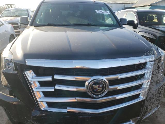 Photo 11 from auction – 2015 CADILLAC ESCALADE P with VIN 1GYS4CKJ5FR305349