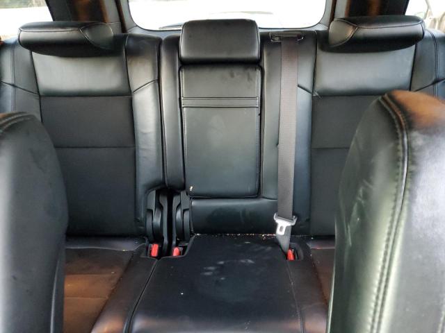 Photo 10 from auction – 2021 JEEP GRAND CHER with VIN 1C4RJFAG9MC729413