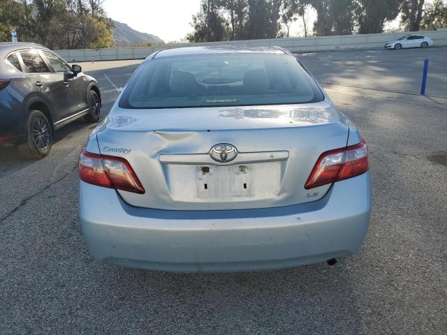 Photo 6 from auction – 2007 TOYOTA CAMRY CE with VIN JTNBE46K273062000
