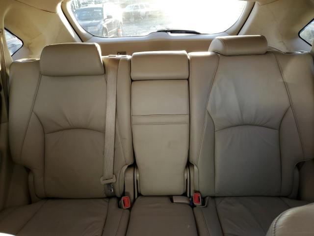 Photo 10 from auction – 2006 LEXUS RX 330 with VIN 2T2GA31U96C043549
