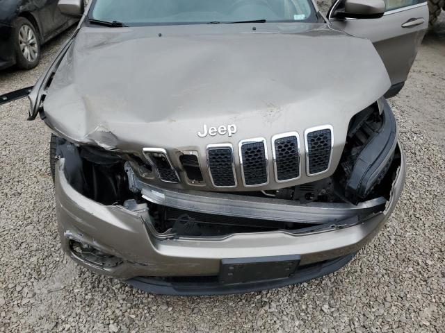 Photo 12 from auction – 2019 JEEP CHEROKEE L with VIN 1C4PJLCBXKD348751