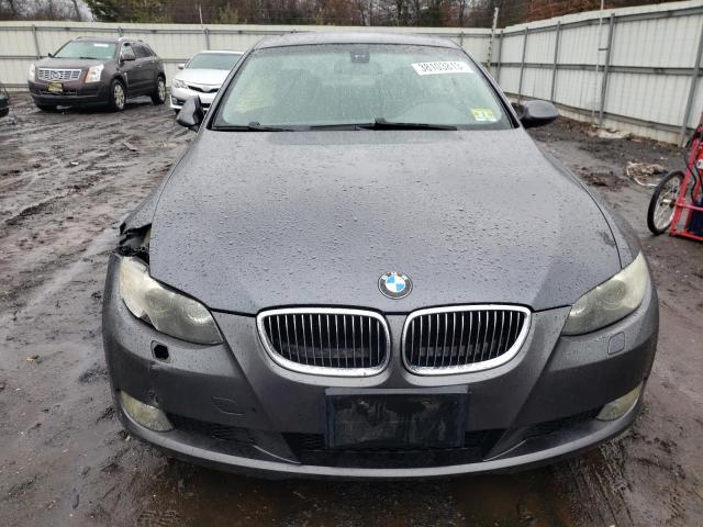 Photo 5 from auction – 2008 BMW 328 XI with VIN WBAWC33588PD08885