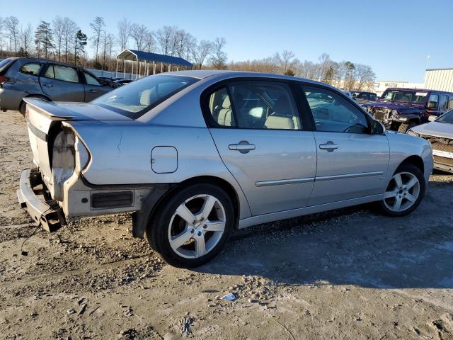 Photo 3 from auction – 2007 CHEVROLET MALIBU LT with VIN 1G1ZT58F67F188334