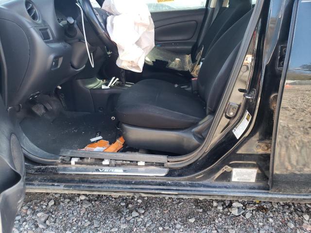 Photo 7 from auction – 2015 NISSAN VERSA S with VIN 3N1CN7AP0FL854083