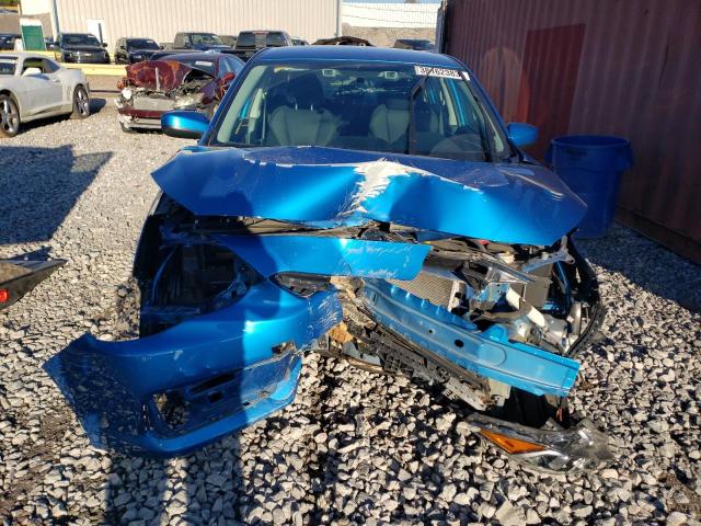 Photo 5 from auction – 2020 SUBARU IMPREZA PR with VIN 4S3GKAV69L3605990