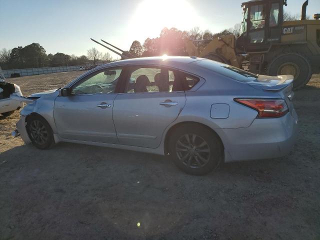 Photo 2 from auction – 2015 NISSAN ALTIMA 2.5 with VIN 1N4AL3AP9FC485342