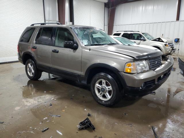 Photo 4 from auction – 2003 FORD EXPLORER X with VIN 1FMZU73K53ZB38985