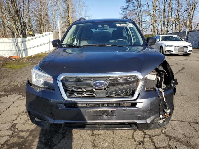 Photo 5 from auction – 2018 SUBARU FORESTER 2 with VIN JF2SJAEC8JH506954