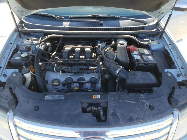 Photo 11 from auction – 2008 FORD TAURUS SEL with VIN 1FAHP24W68G176617