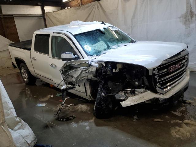 Photo 4 from auction – 2018 GMC SIERRA K15 with VIN 3GTU2NEC3JG432610
