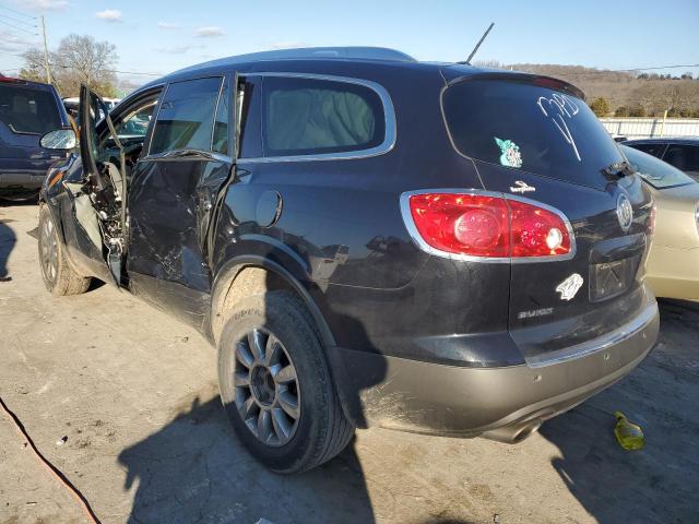 Photo 2 from auction – 2012 BUICK ENCLAVE with VIN 5GAKRCED1CJ245630
