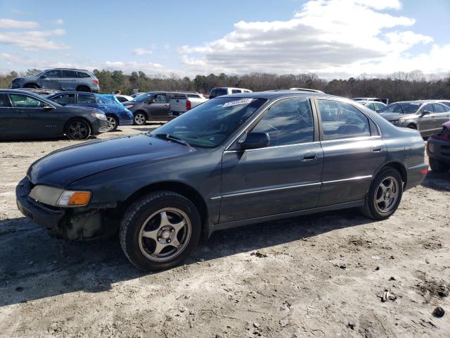 Photo 1 from auction – 1997 HONDA ACCORD VAL with VIN 1HGCD5684VA174068