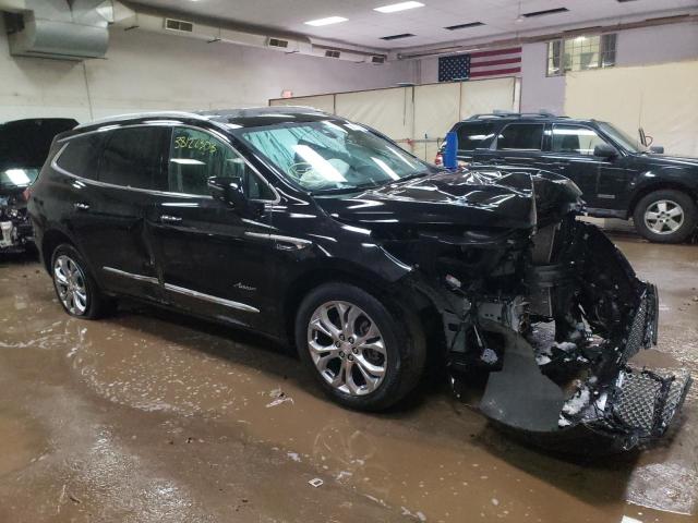 Photo 4 from auction – 2020 BUICK ENCLAVE AV with VIN 5GAEVCKW5LJ290942