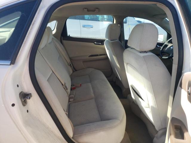 Photo 10 from auction – 2007 CHEVROLET IMPALA LS with VIN 2G1WB58K579283298