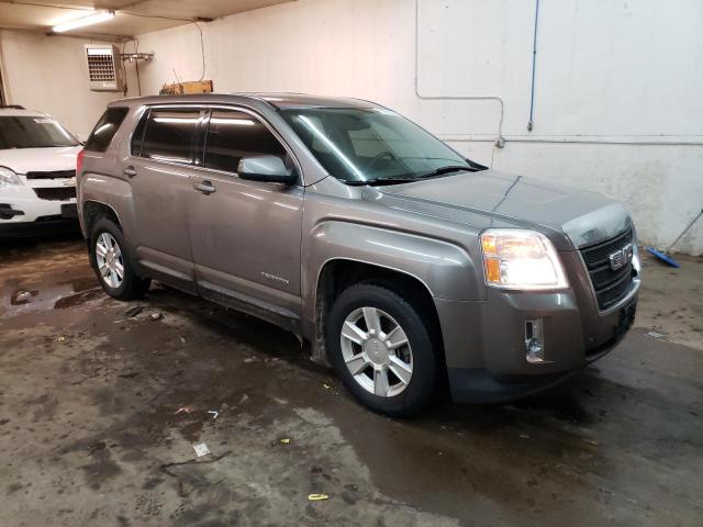 Photo 4 from auction – 2011 GMC TERRAIN SL with VIN 2CTALMEC8B6326830