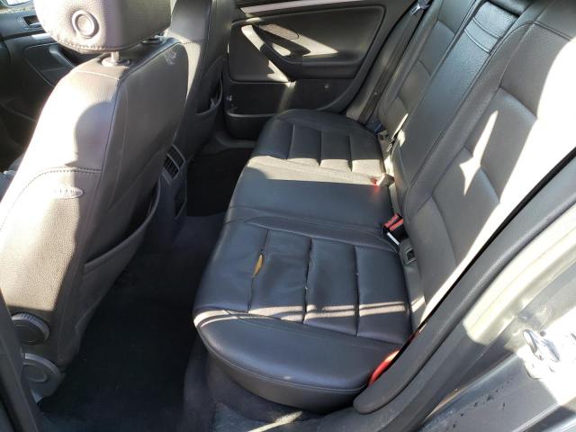 Photo 10 from auction – 2005 VOLKSWAGEN JETTA WAGO with VIN 3VWSF71K15M601919
