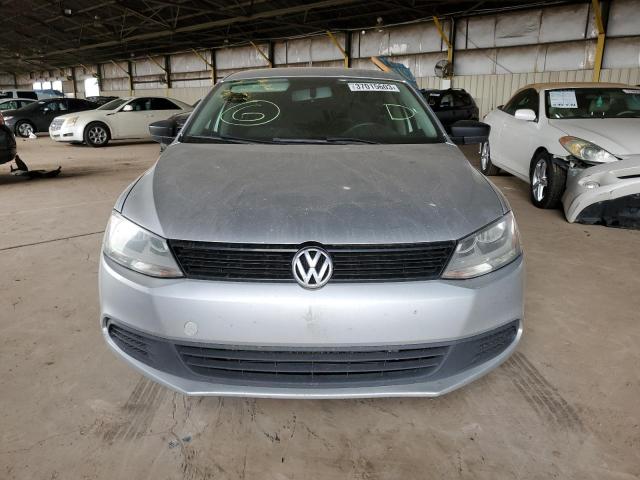Photo 5 from auction – 2012 VOLKSWAGEN JETTA BASE with VIN 3VW2K7AJ6CM468316