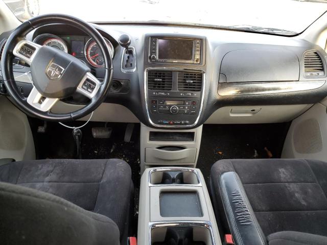 Photo 8 from auction – 2011 DODGE GRAND CARA with VIN 2D4RN5DG0BR660550