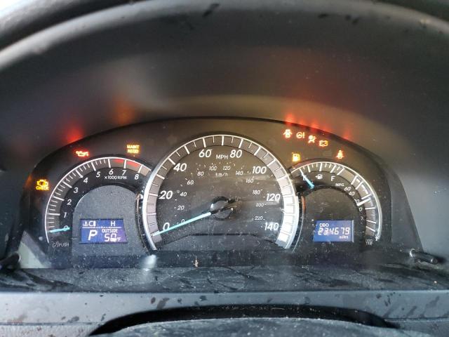Photo 9 from auction – 2013 TOYOTA CAMRY L with VIN 4T1BF1FK5DU654072