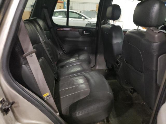 Photo 11 from auction – 2003 GMC ENVOY with VIN 1GKDT13S832234542