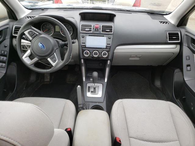 Photo 8 from auction – 2017 SUBARU FORESTER 2 with VIN JF2SJADC8HH439087