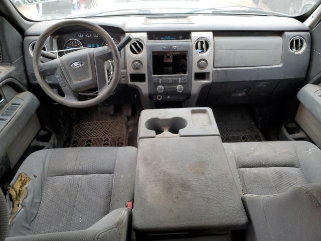 Photo 8 from auction – 2011 FORD F150 SUPER with VIN 1FTFW1EFXBKD68723