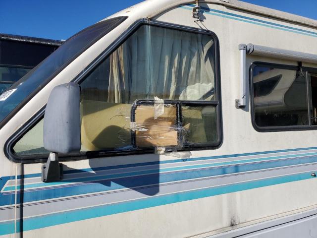 Photo 9 from auction – 1995 CHEVROLET P30 with VIN 1GBJP37N8S3315816