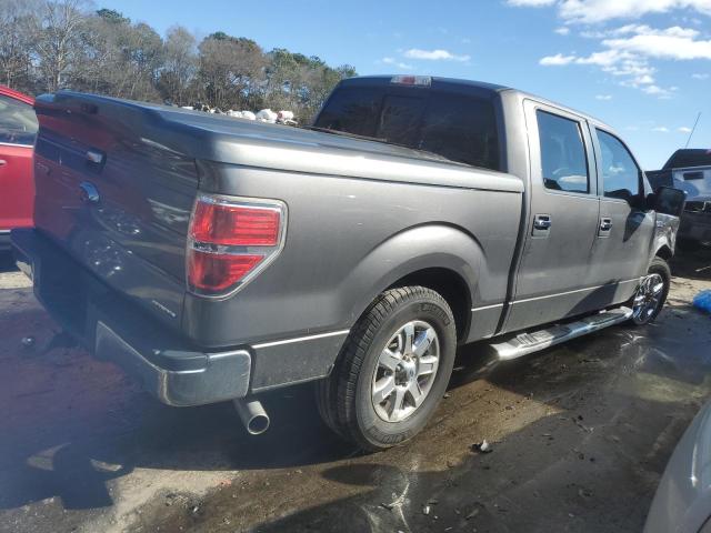Photo 3 from auction – 2014 FORD F150 SUPER with VIN 1FTFW1CF1EFA40963