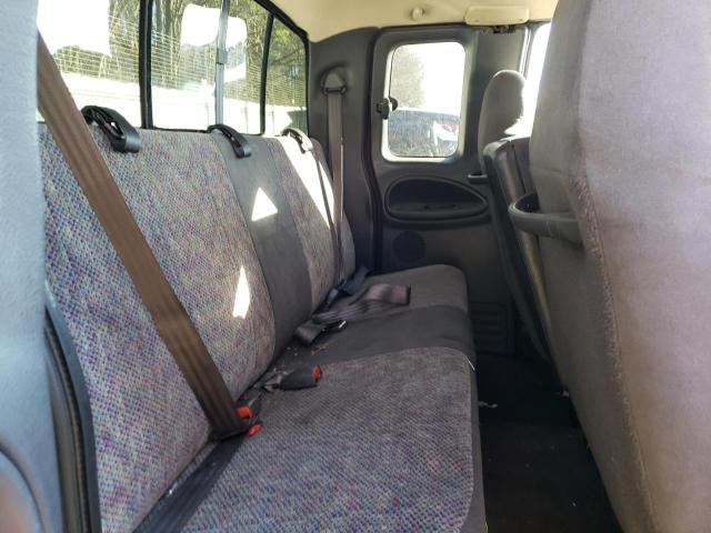 Photo 10 from auction – 2001 DODGE RAM 1500 with VIN 3B7HF13Z81G724078
